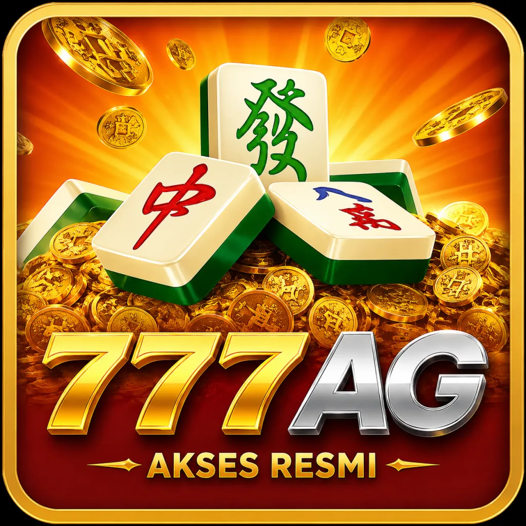 Aplikasi 777ag Terpercaya untuk Android