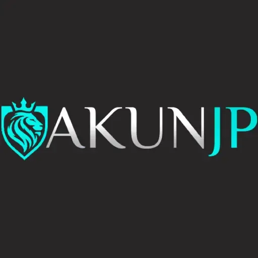 Aplikasi akunjp Terpercaya untuk Android