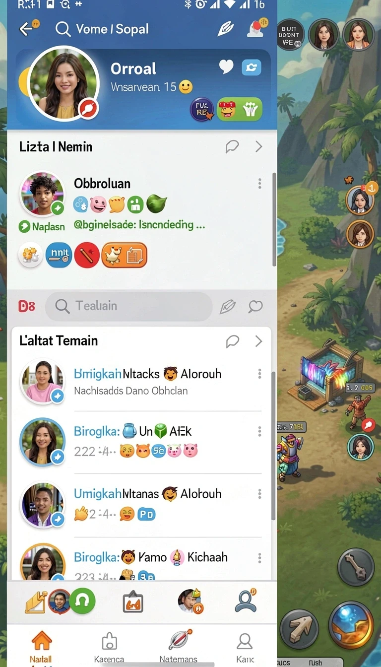 Aplikasi jutawanbet Resmi dan Terpercaya di Android