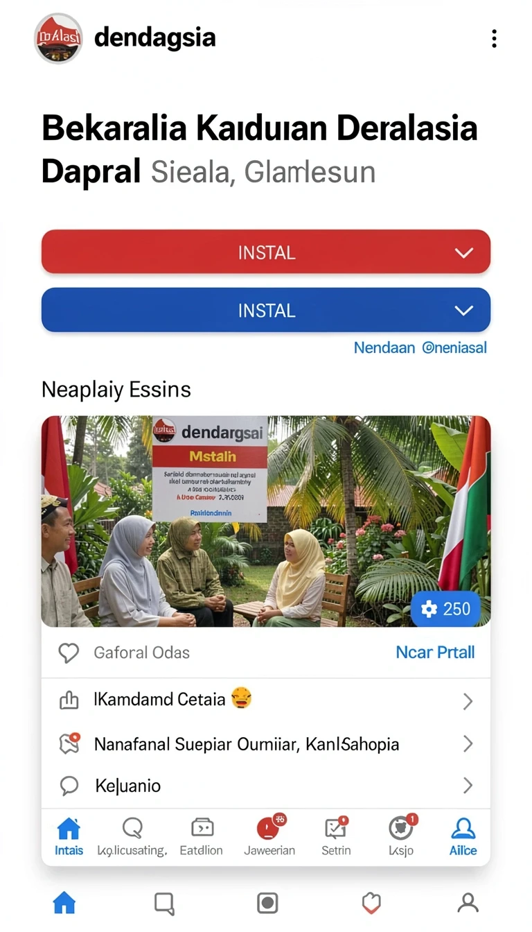 Aplikasi ida777 Resmi dan Terpercaya di Android
