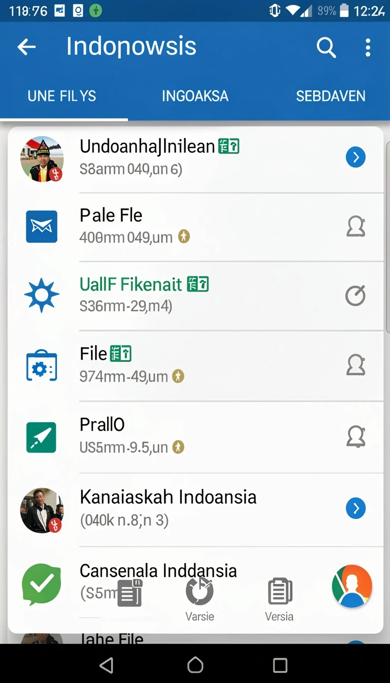 Aplikasi idx777 Resmi dan Terpercaya di Android