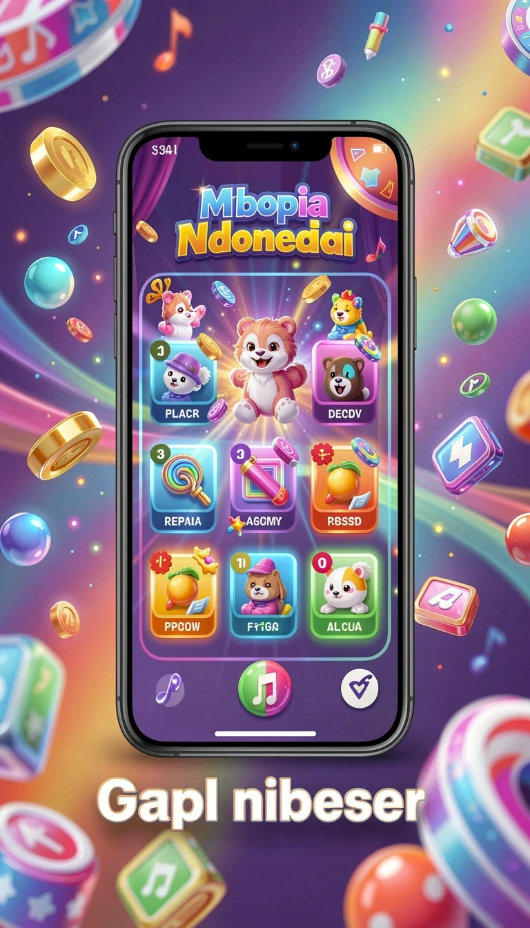 Aplikasi dewi138 Resmi dan Terpercaya di Android