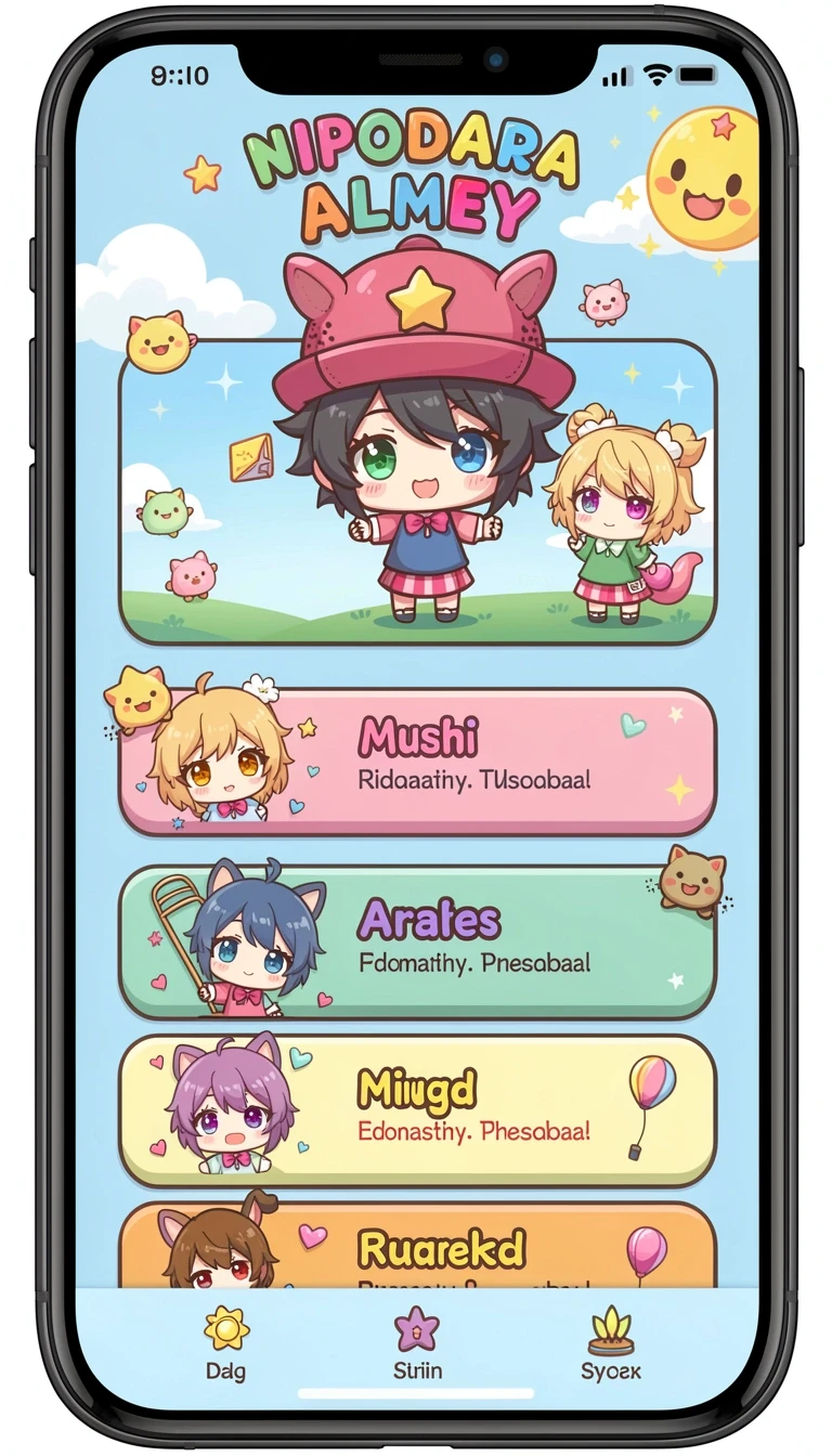 Aplikasi idamantoto Terpercaya untuk Android