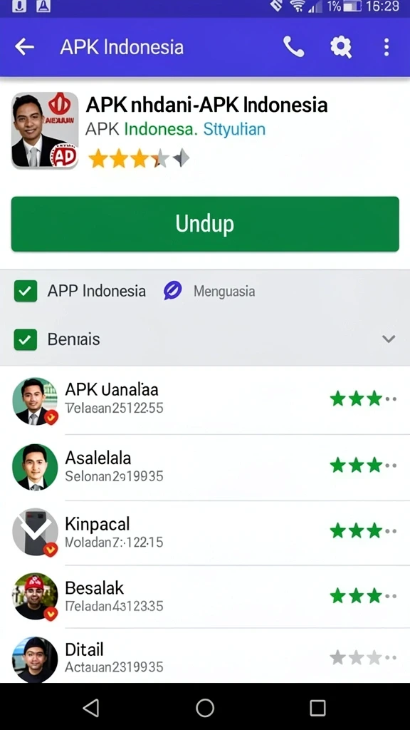Review Aplikasi gacor305