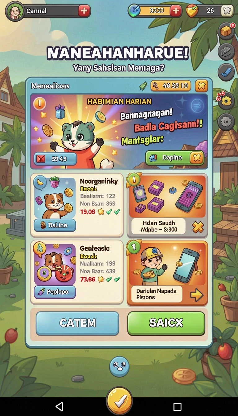 Aplikasi idc88joker Terpercaya untuk Android