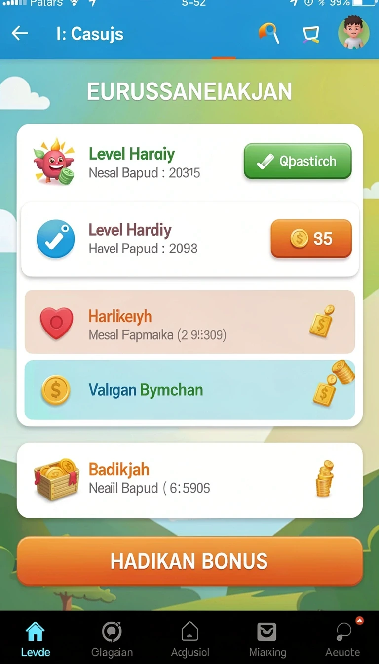 Aplikasi rr666 Resmi dan Terpercaya di Android