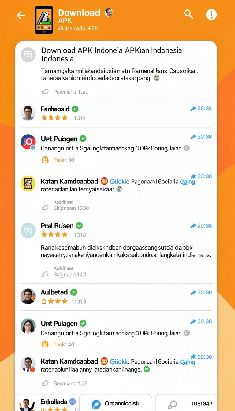 Review Aplikasi bata123