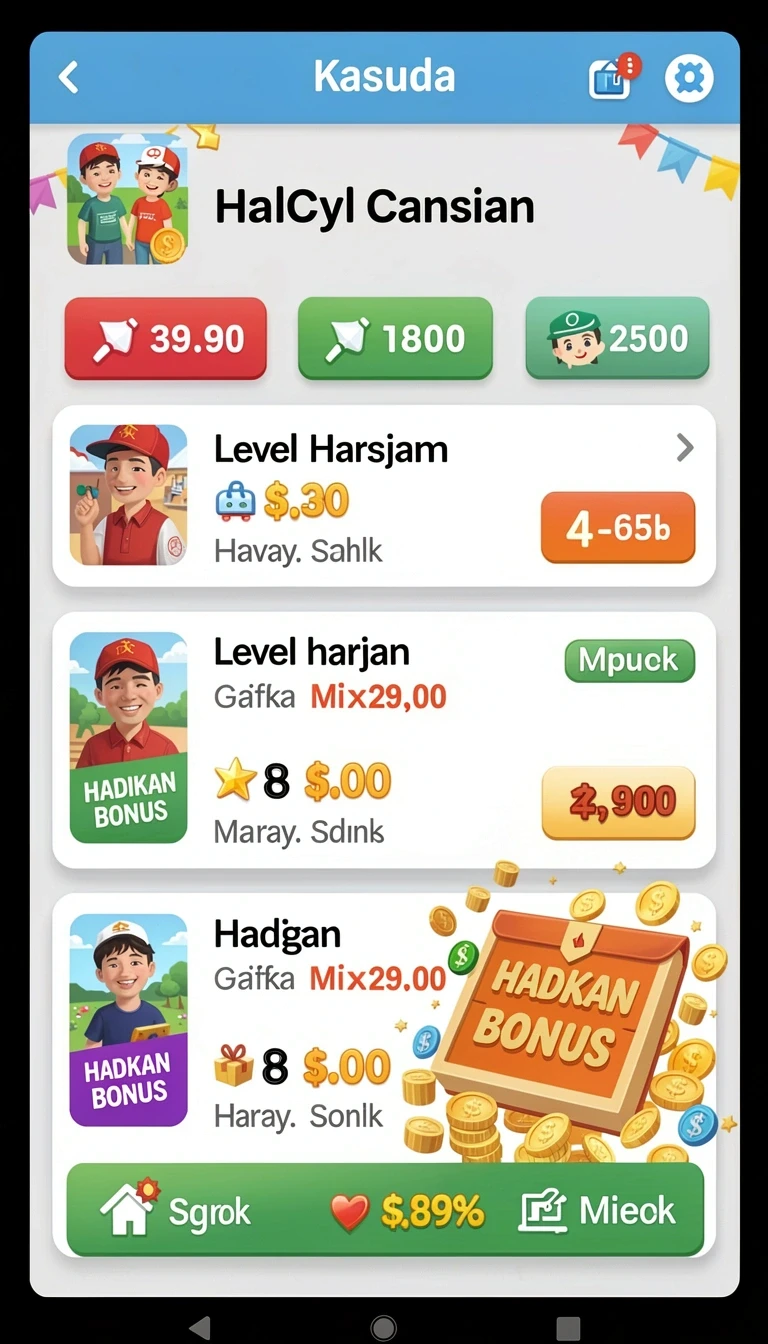 Aplikasi rp79 Terpercaya untuk Android