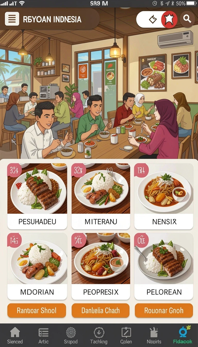Review Aplikasi emon77