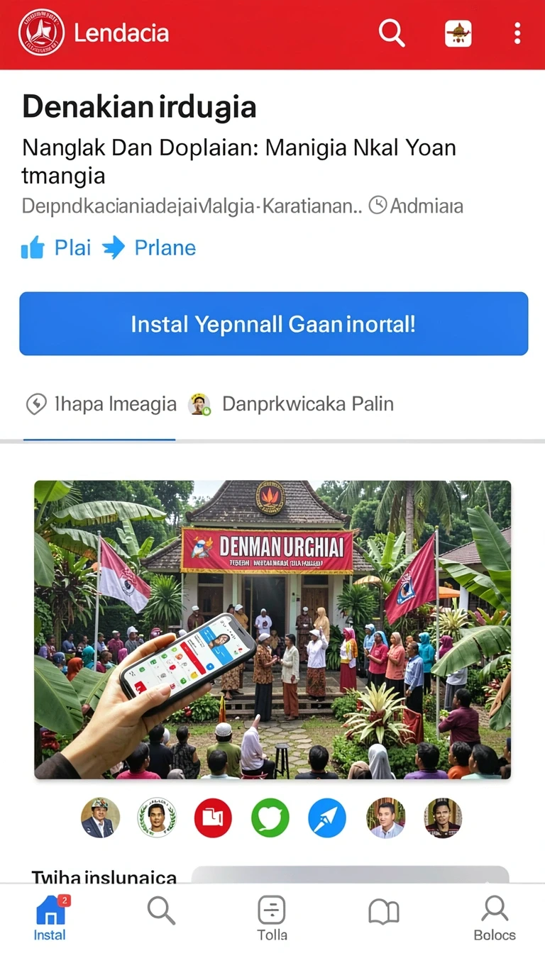 Aplikasi hargatoto Resmi dan Terpercaya di Android