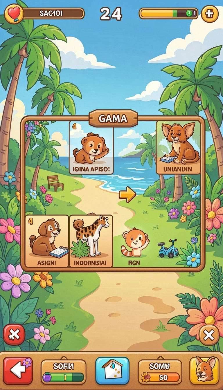 Aplikasi sulebet Resmi dan Terpercaya di Android