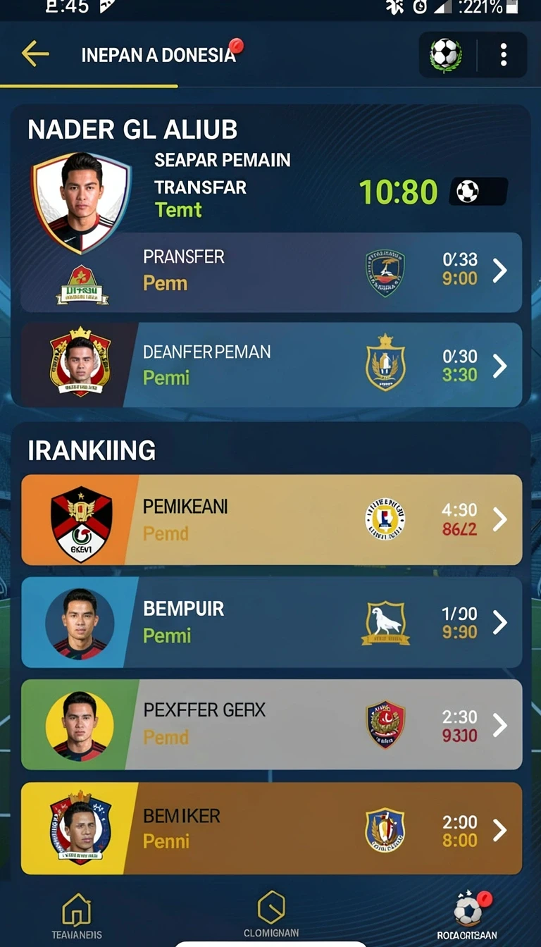 Aplikasi 777ag Terpercaya untuk Android