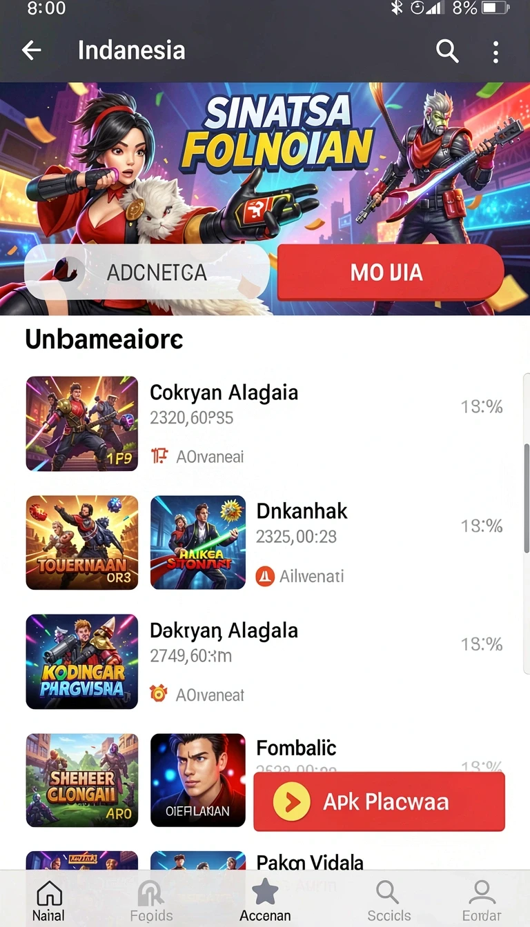 Review Aplikasi olx17