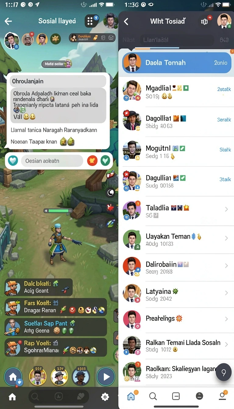 Aplikasi oce69 Terpercaya untuk Android