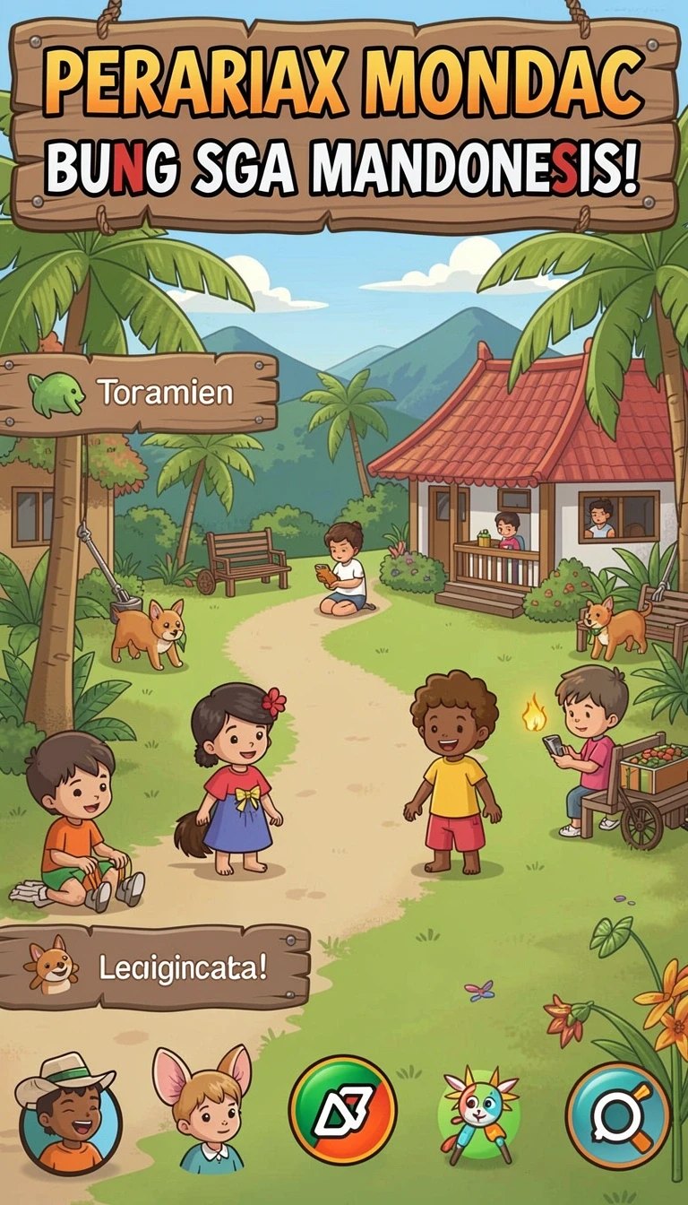 Aplikasi sp666 Terpercaya untuk Android