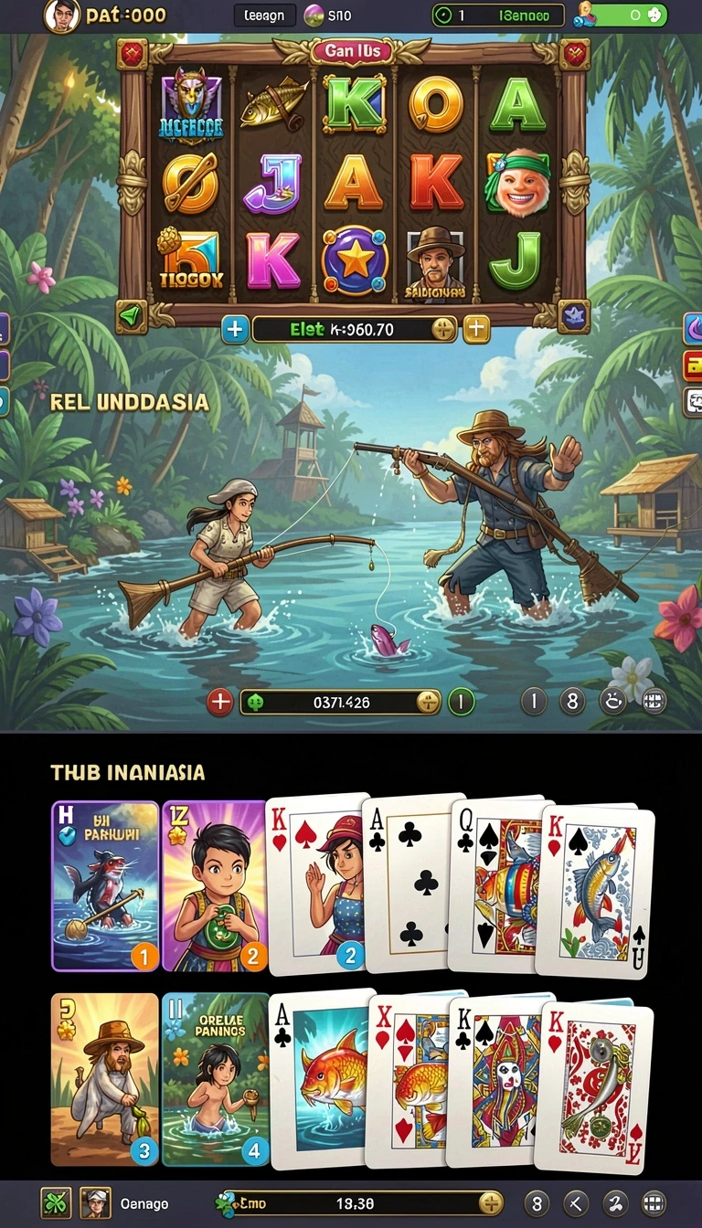 Aplikasi tv888 Terpercaya untuk Android
