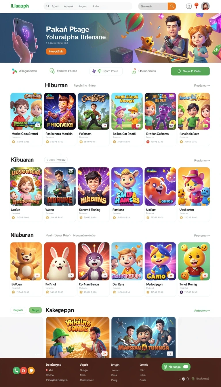 Aplikasi rp886 Terpercaya untuk Android