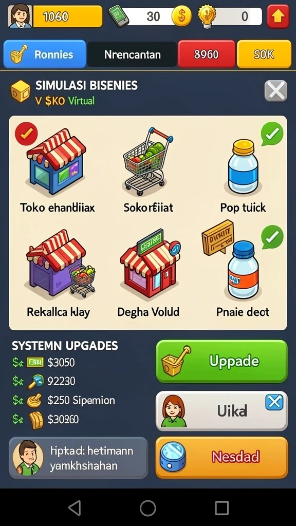 Review Aplikasi pasar123