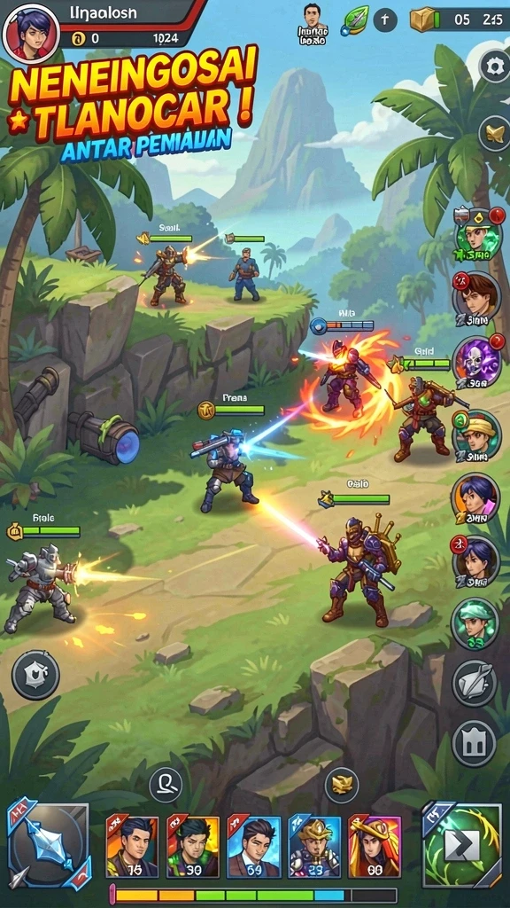 Aplikasi rokokbet Terpercaya untuk Android
