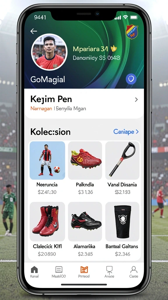 Aplikasi mainzeus Resmi dan Terpercaya di Android
